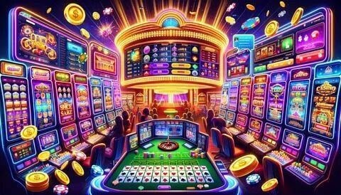Rutinitas deposit bijak untuk pengguna dewasa